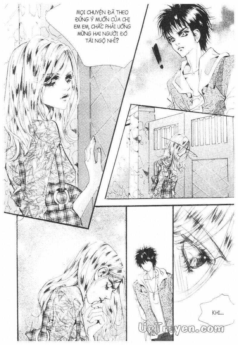 Hoàng Cung Chapter 22 trang 9