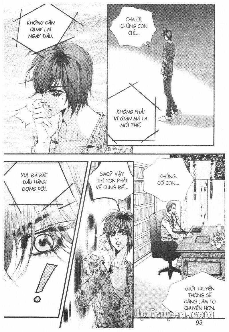 Hoàng Cung Chapter 22 trang 90