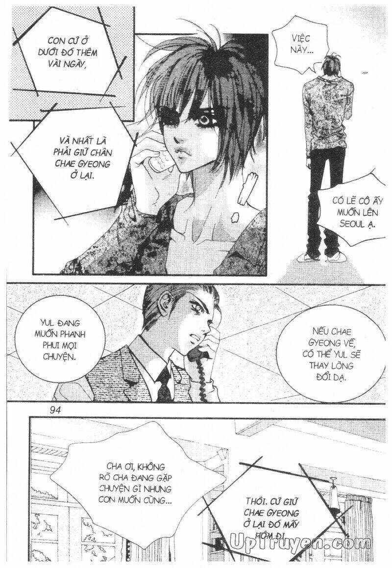 Hoàng Cung Chapter 22 trang 91