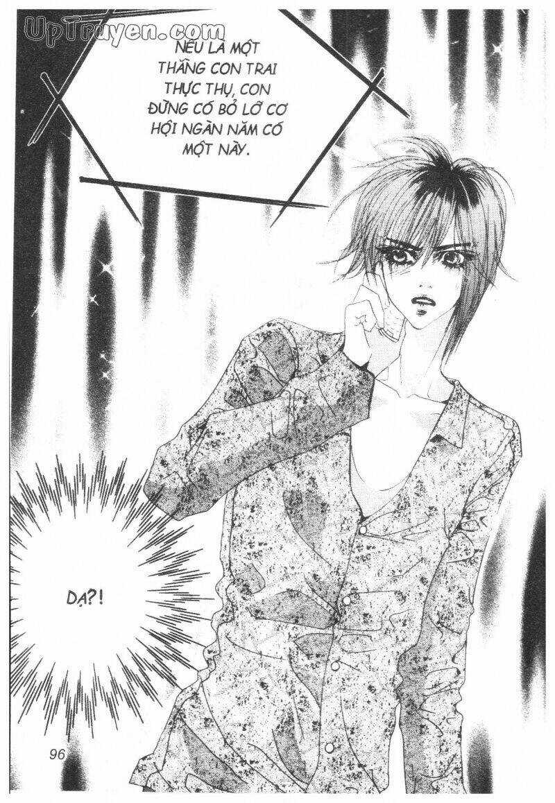 Hoàng Cung Chapter 22 trang 93