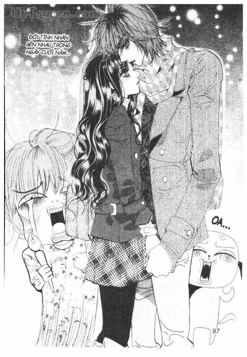 Hoàng Cung Chapter 22 trang 94