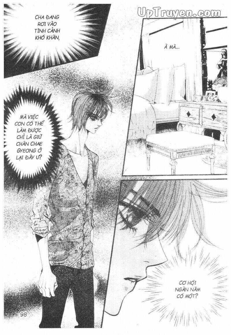 Hoàng Cung Chapter 22 trang 95