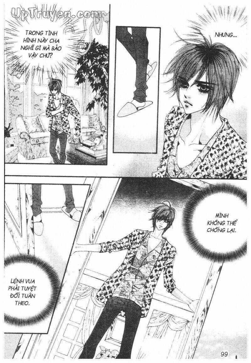 Hoàng Cung Chapter 22 trang 96