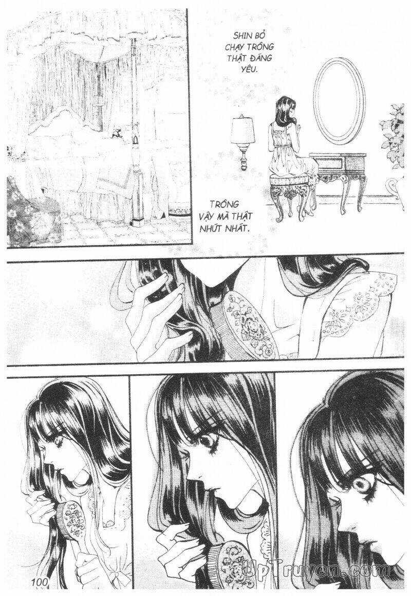 Hoàng Cung Chapter 22 trang 97