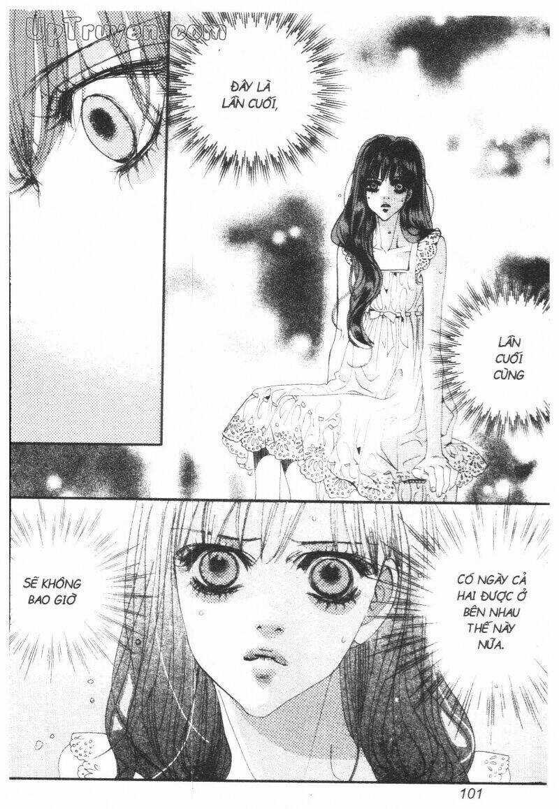 Hoàng Cung Chapter 22 trang 98