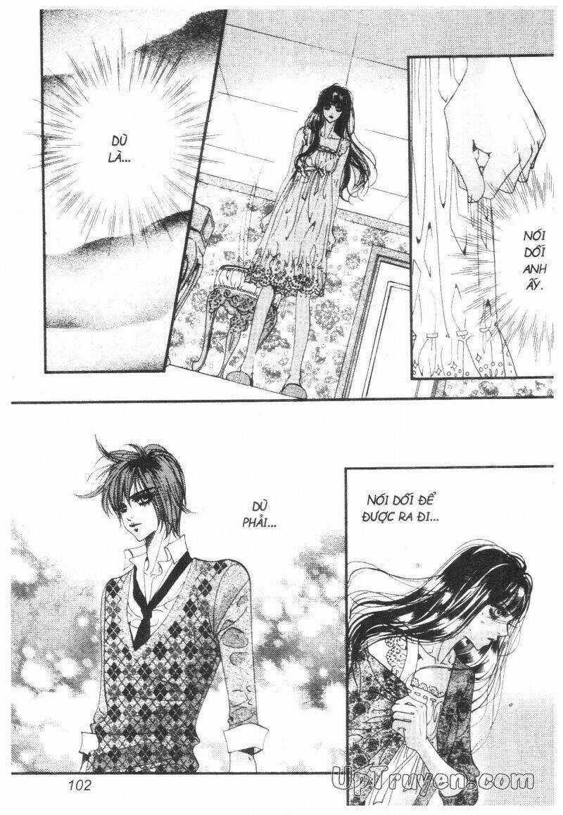 Hoàng Cung Chapter 22 trang 99