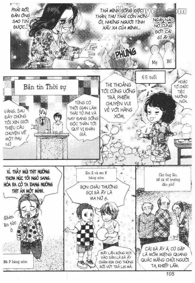 Hoàng Cung Chapter 23 trang 100