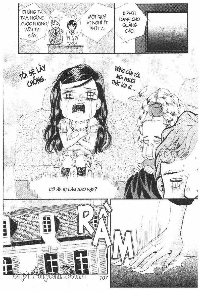 Hoàng Cung Chapter 23 trang 102