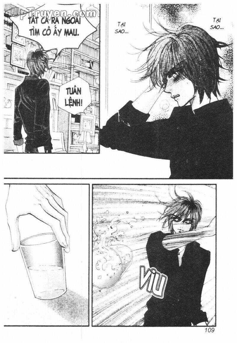 Hoàng Cung Chapter 23 trang 104