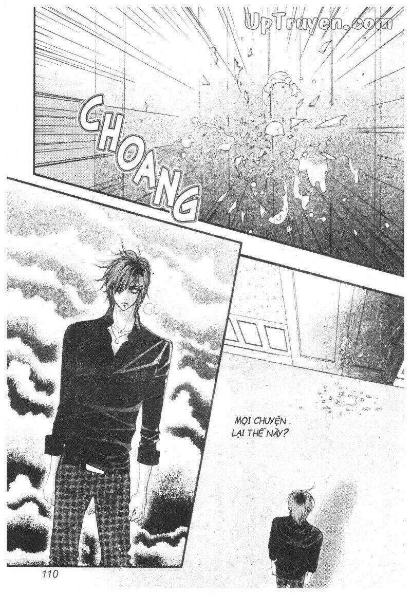 Hoàng Cung Chapter 23 trang 105