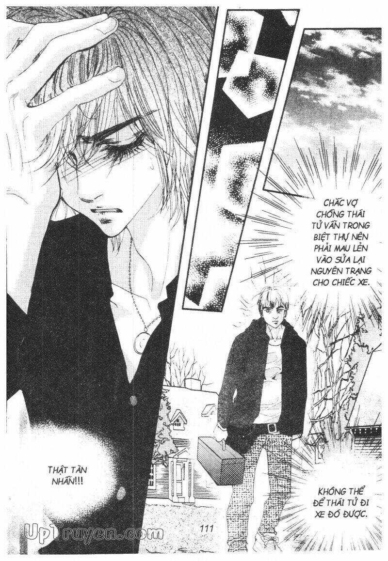 Hoàng Cung Chapter 23 trang 106