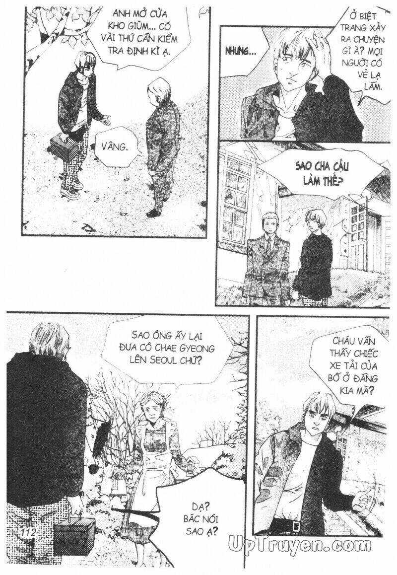 Hoàng Cung Chapter 23 trang 107