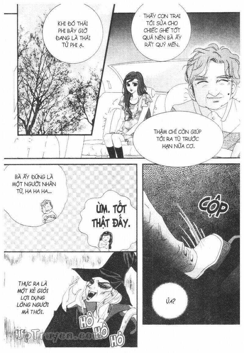 Hoàng Cung Chapter 23 trang 109