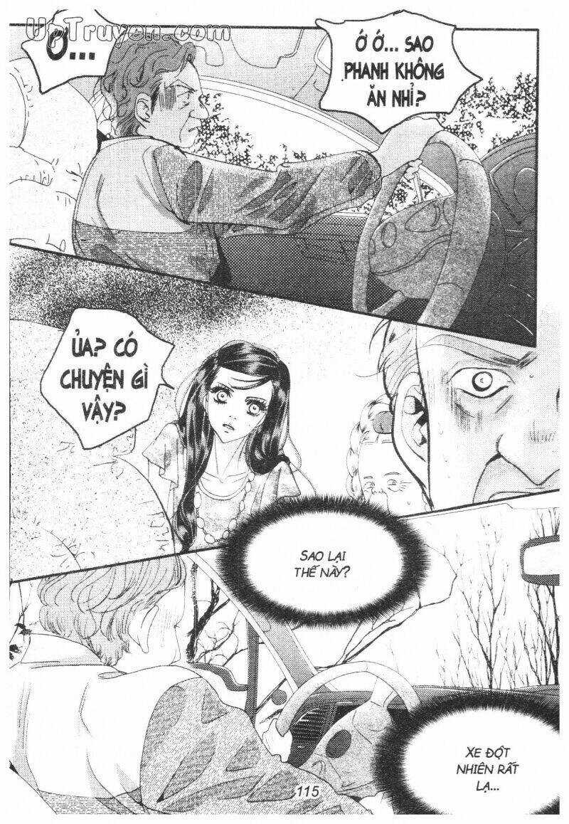 Hoàng Cung Chapter 23 trang 110