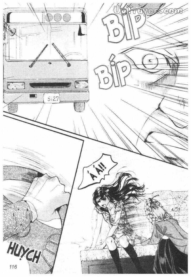 Hoàng Cung Chapter 23 trang 111