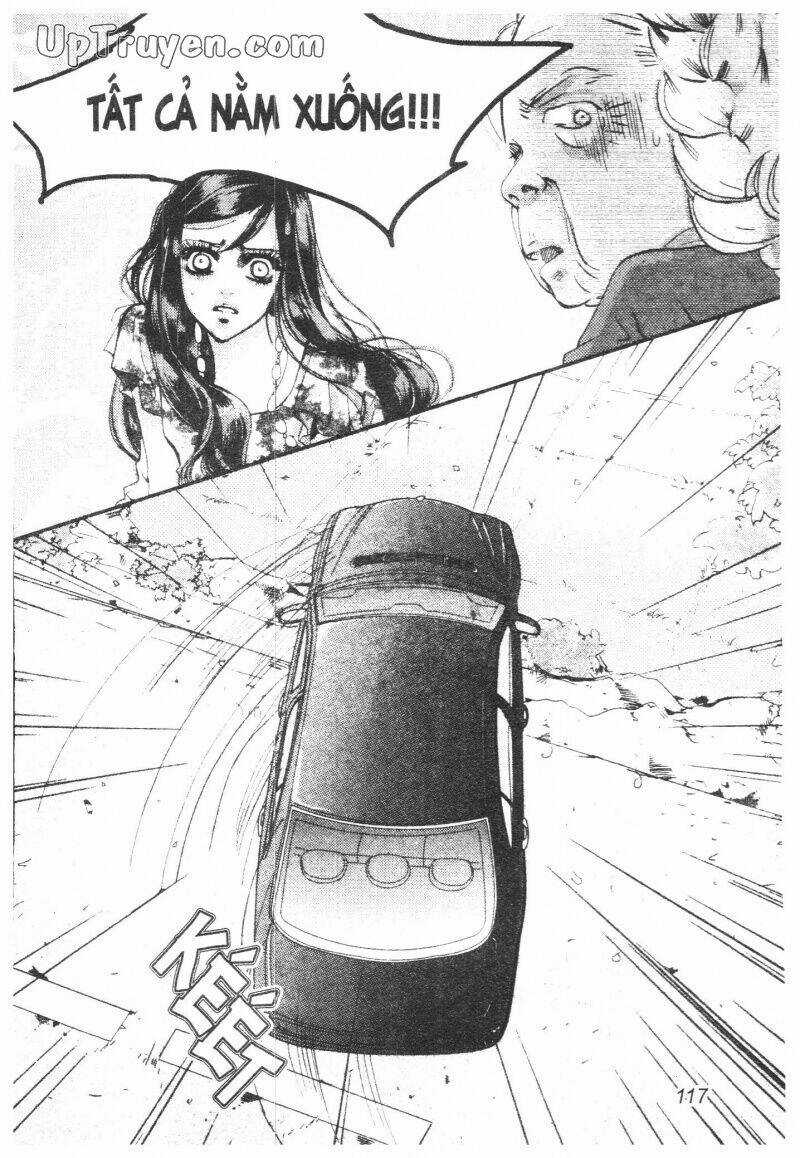 Hoàng Cung Chapter 23 trang 112