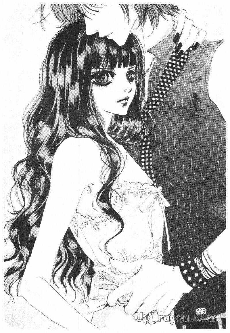 Hoàng Cung Chapter 23 trang 114