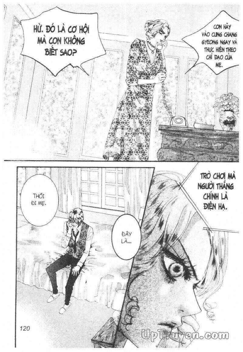 Hoàng Cung Chapter 23 trang 115