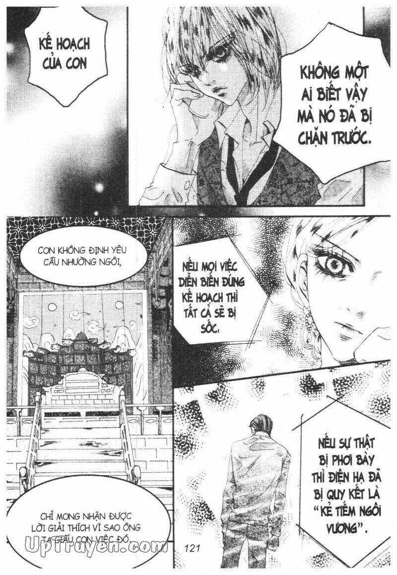 Hoàng Cung Chapter 23 trang 116