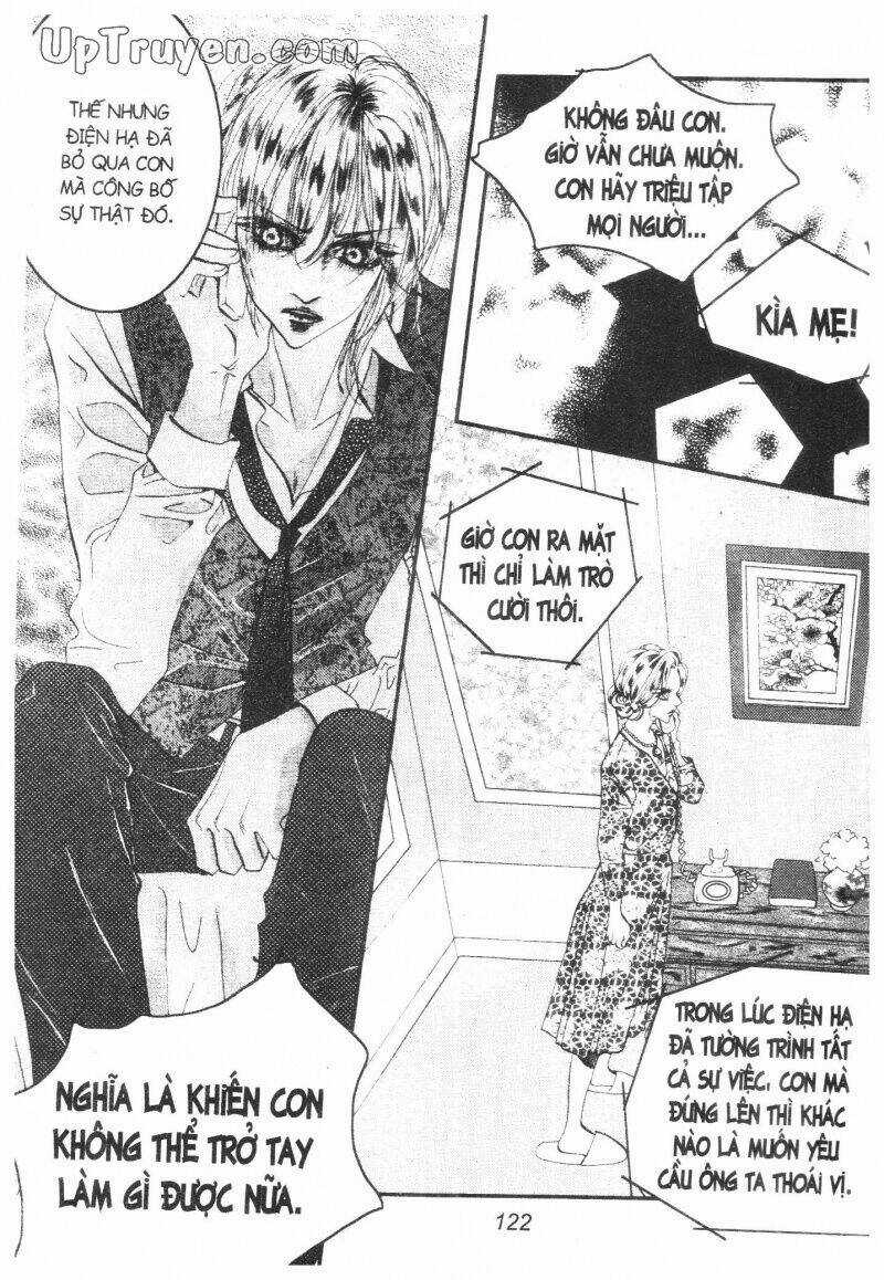 Hoàng Cung Chapter 23 trang 117