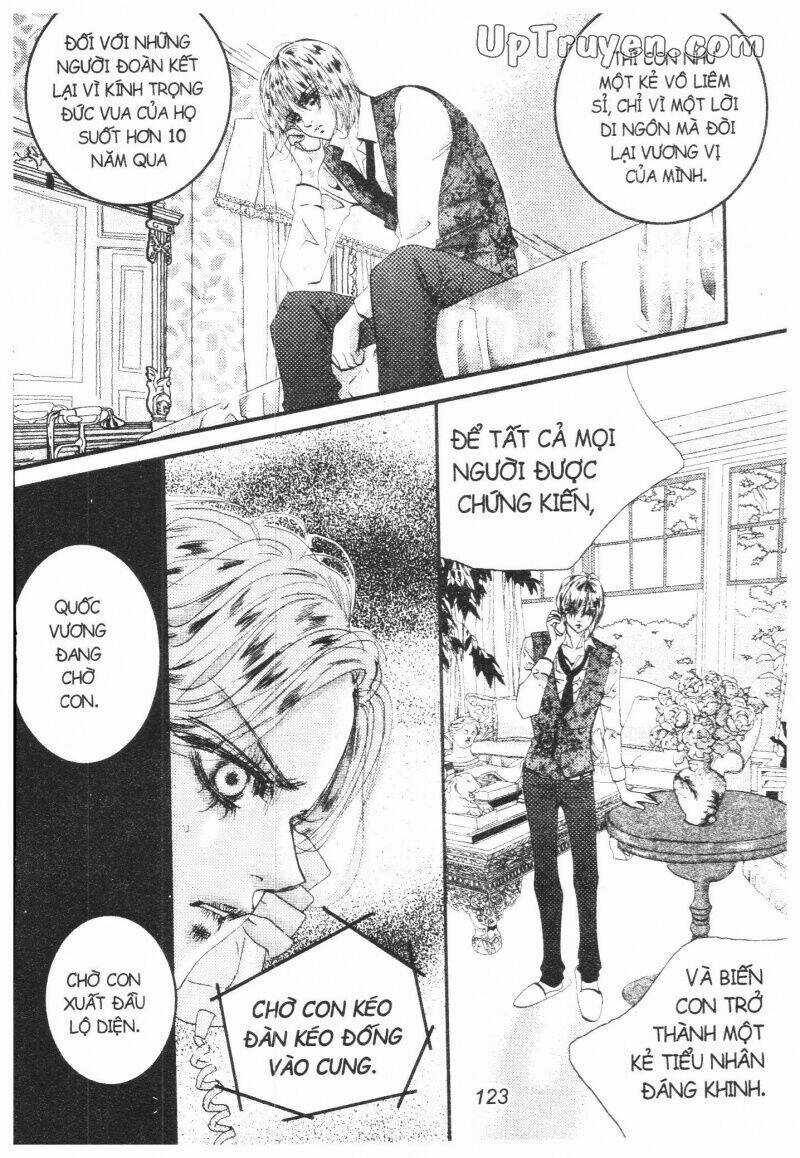 Hoàng Cung Chapter 23 trang 118