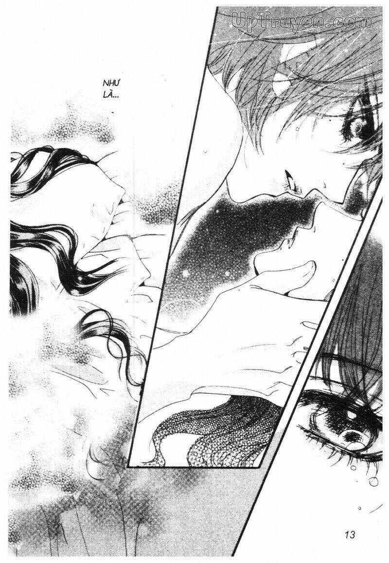 Hoàng Cung Chapter 23 trang 12