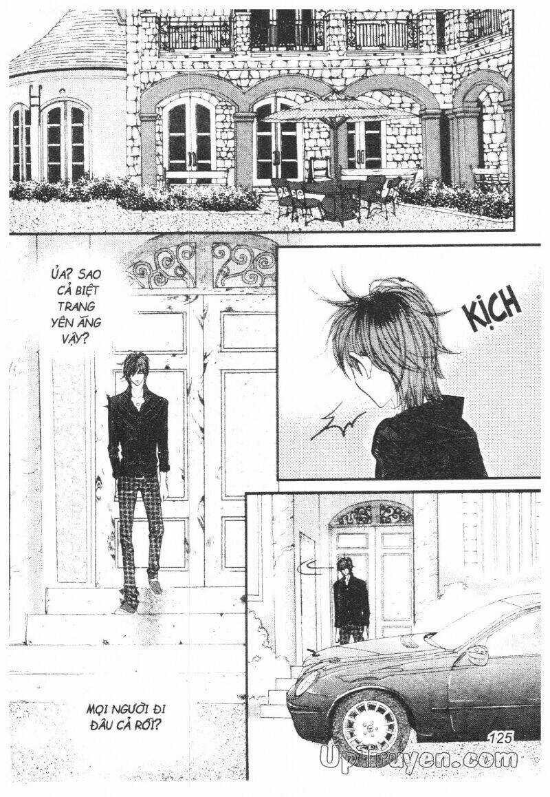 Hoàng Cung Chapter 23 trang 120