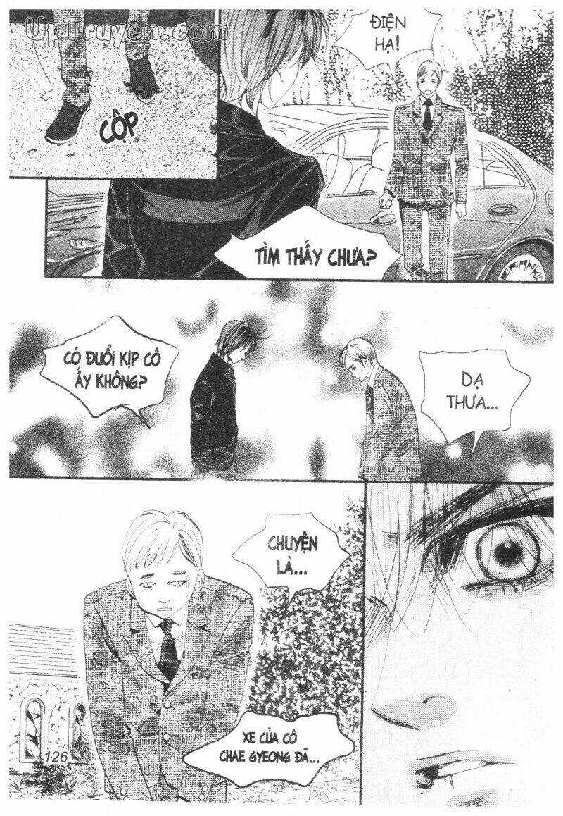 Hoàng Cung Chapter 23 trang 121