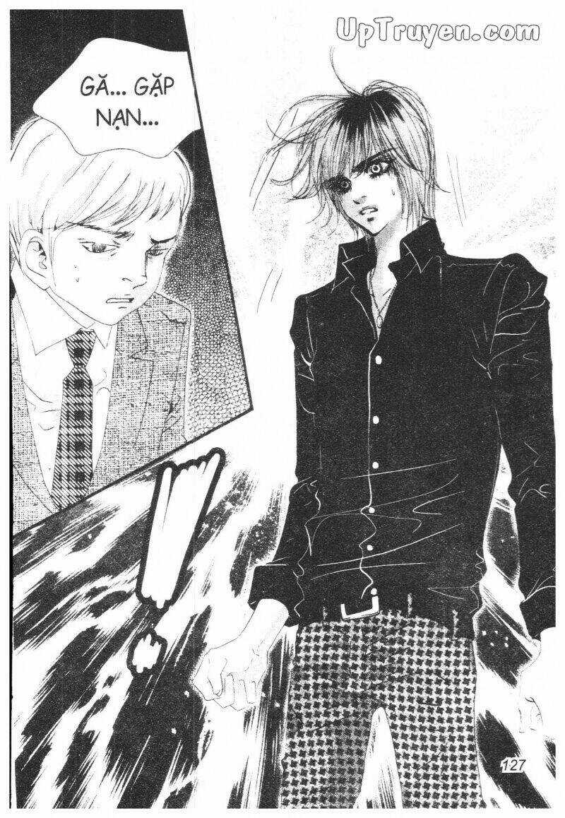 Hoàng Cung Chapter 23 trang 122