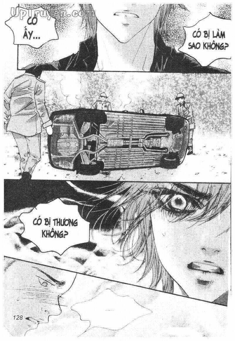 Hoàng Cung Chapter 23 trang 123