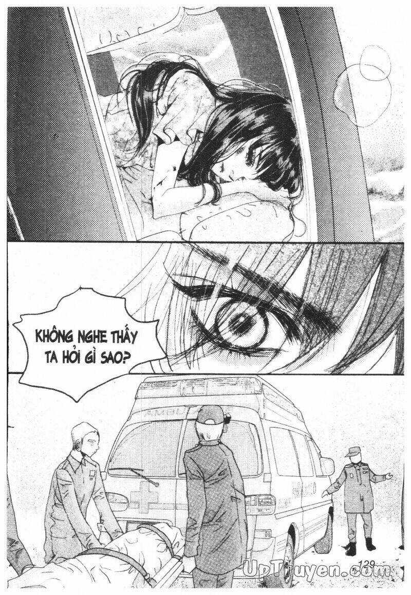 Hoàng Cung Chapter 23 trang 124