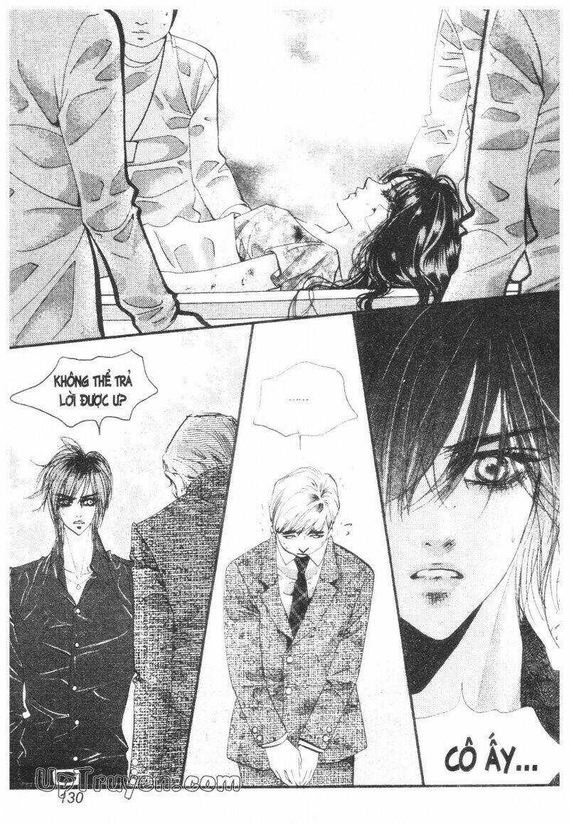 Hoàng Cung Chapter 23 trang 125