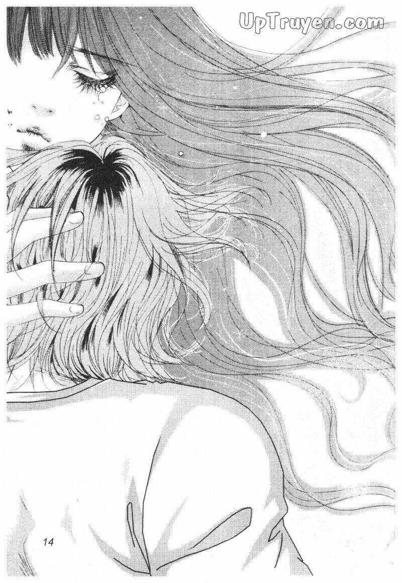 Hoàng Cung Chapter 23 trang 13