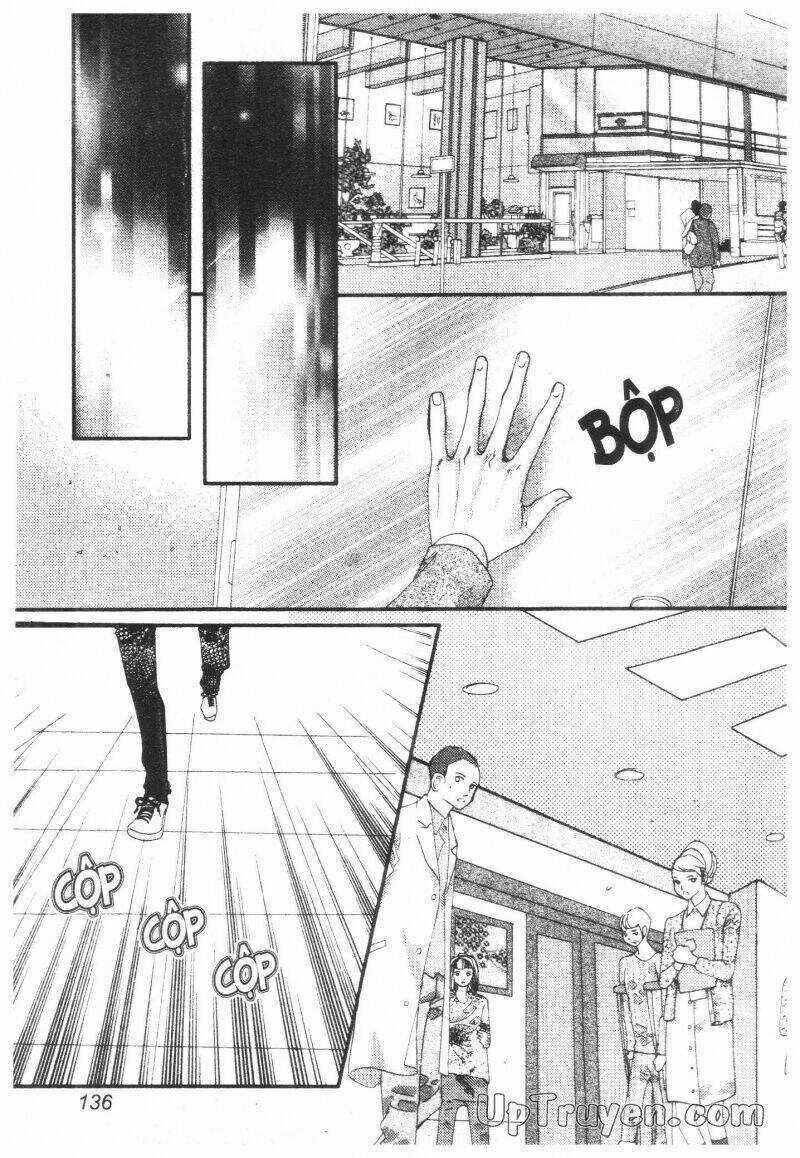 Hoàng Cung Chapter 23 trang 131