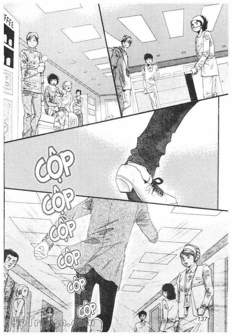 Hoàng Cung Chapter 23 trang 132