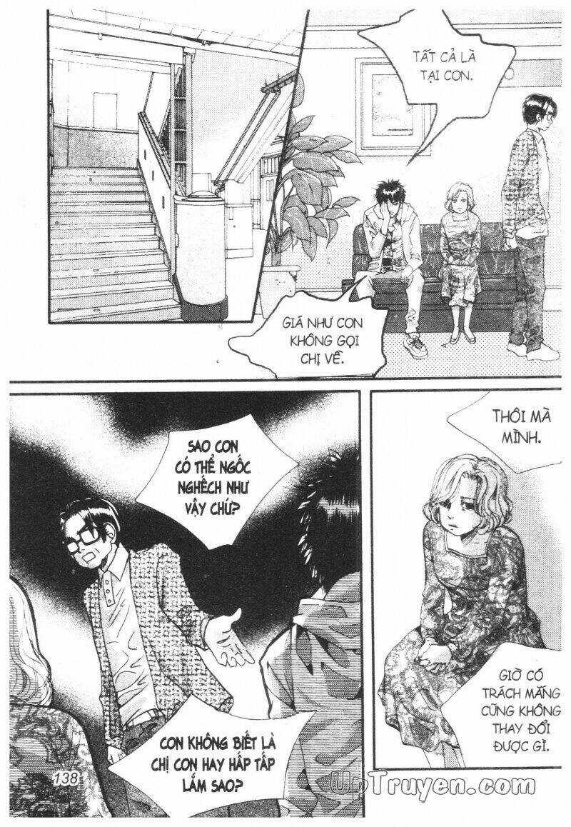 Hoàng Cung Chapter 23 trang 133