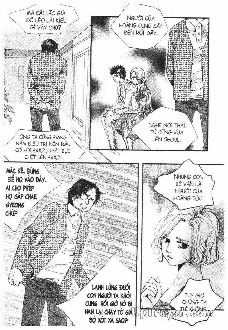 Hoàng Cung Chapter 23 trang 134