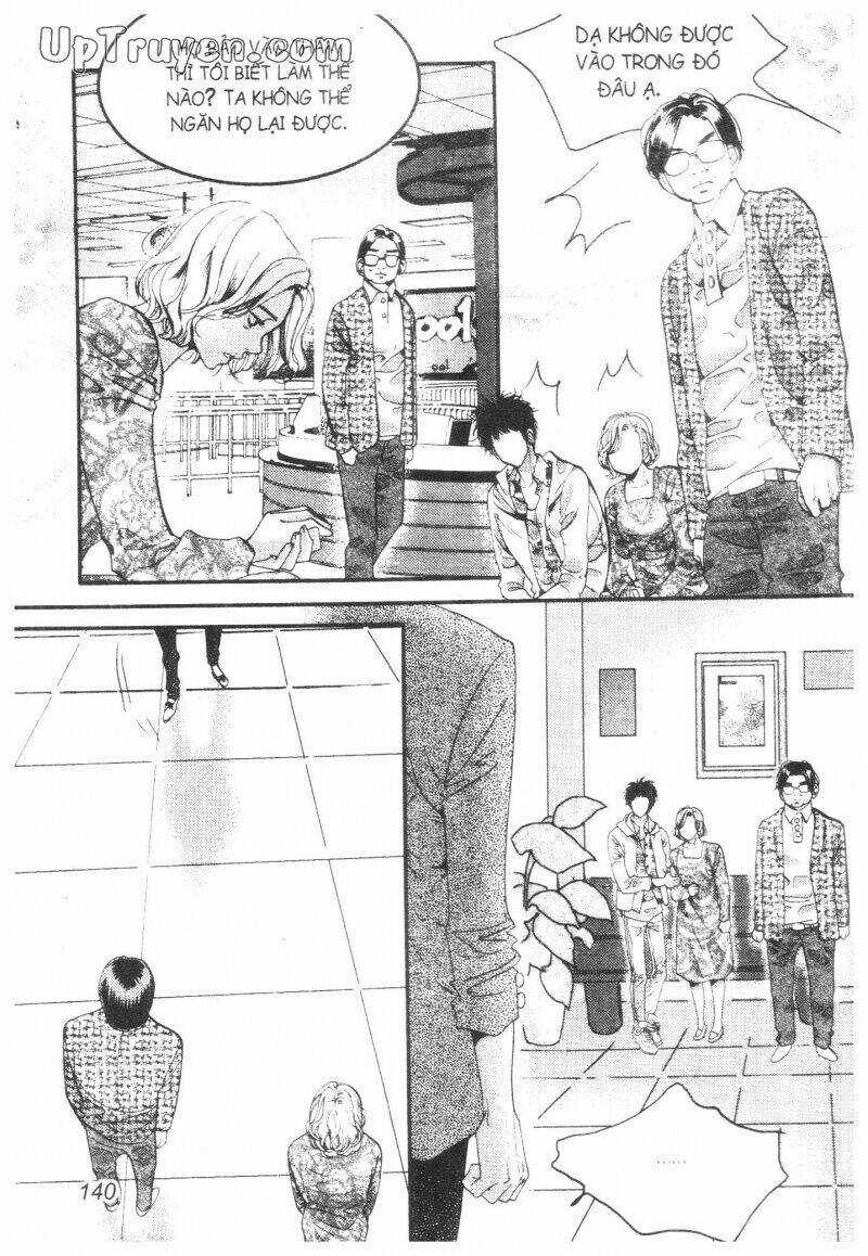 Hoàng Cung Chapter 23 trang 135