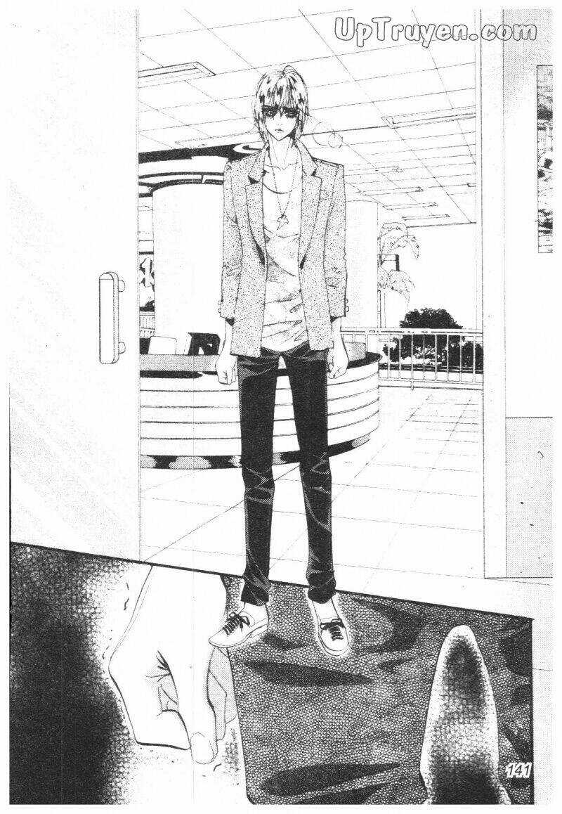 Hoàng Cung Chapter 23 trang 136