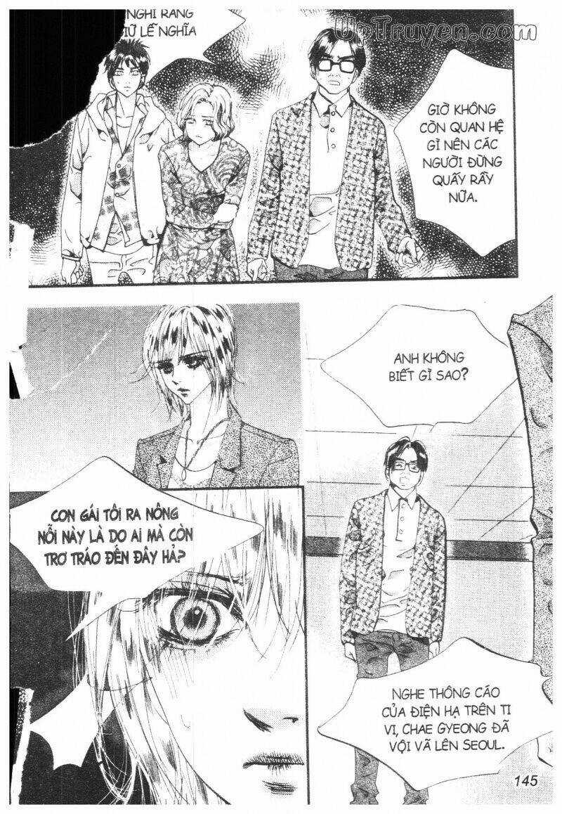 Hoàng Cung Chapter 23 trang 138