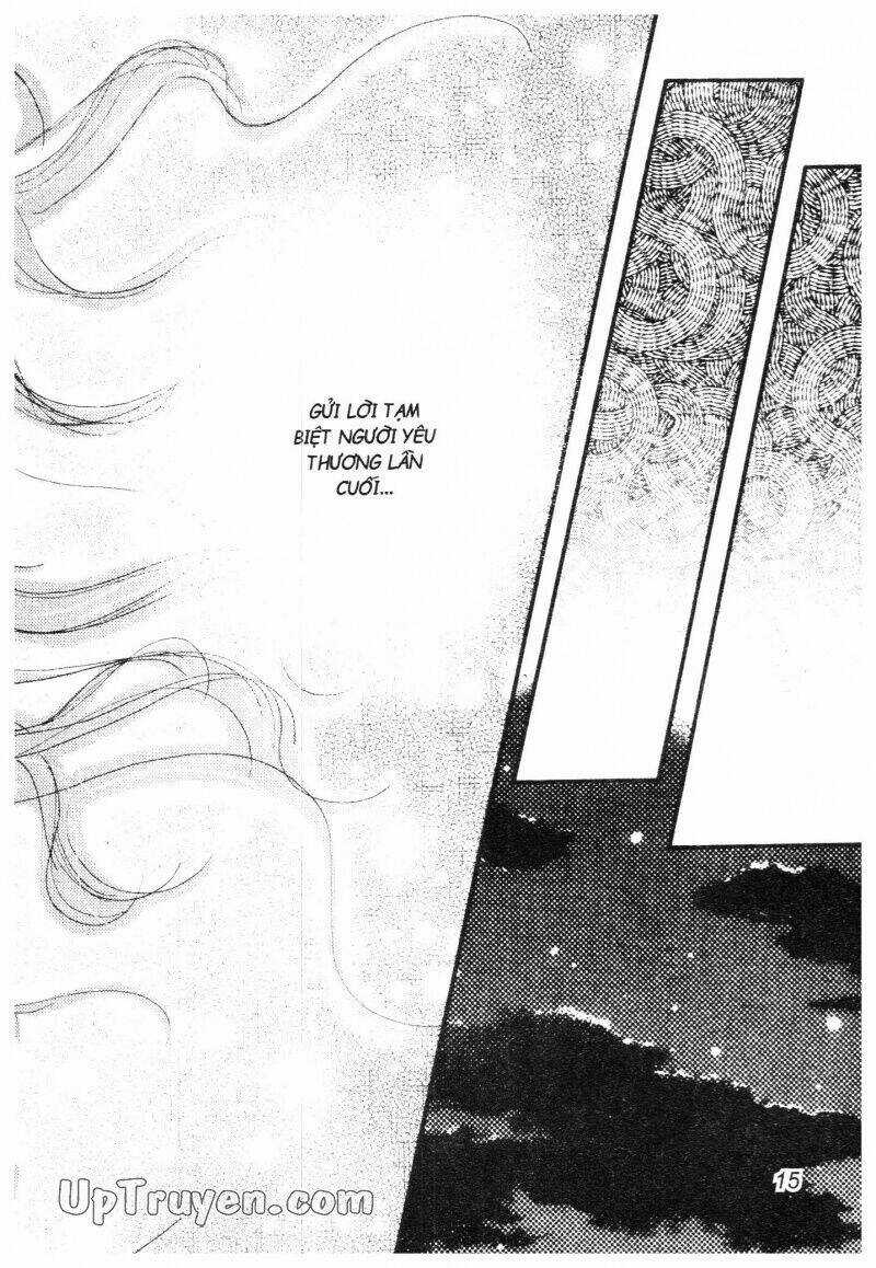 Hoàng Cung Chapter 23 trang 14