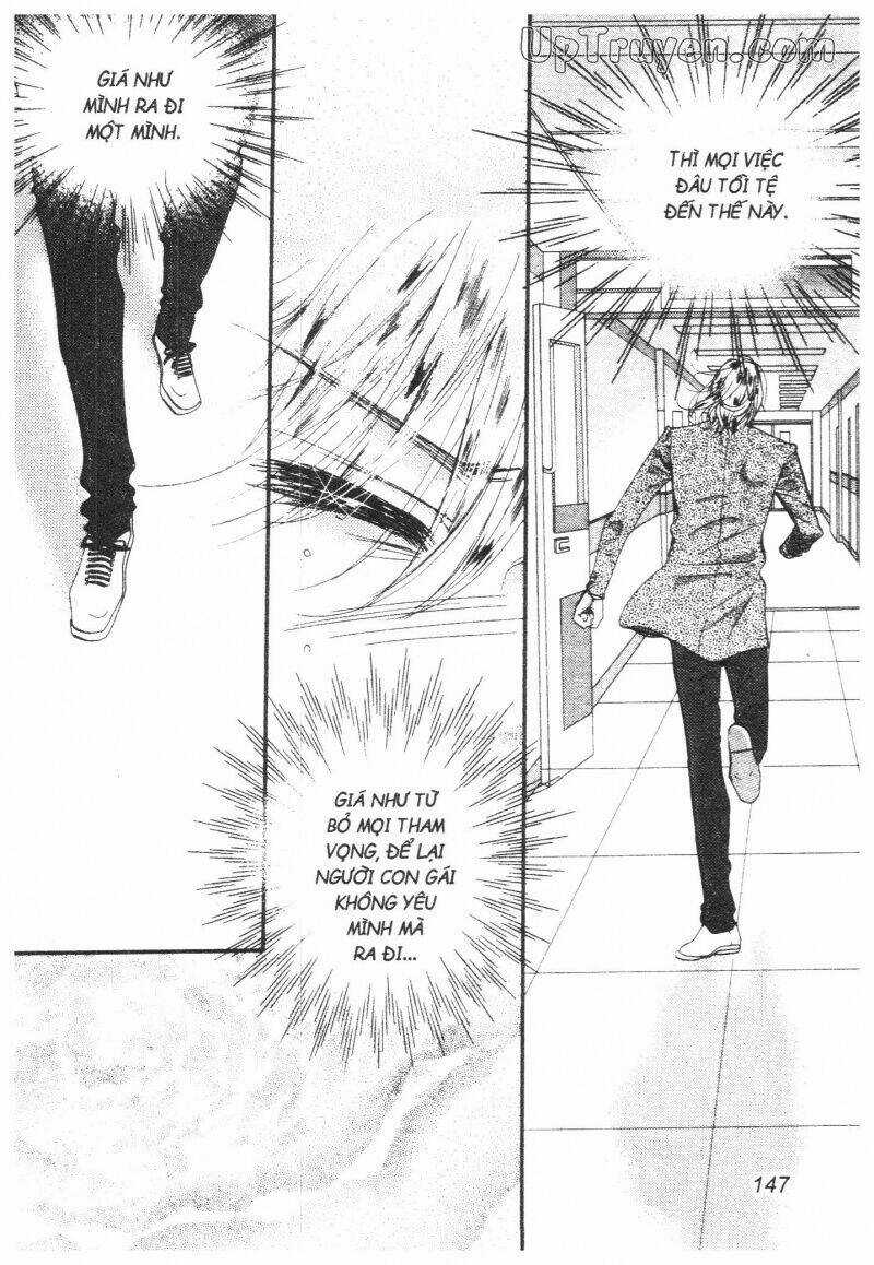 Hoàng Cung Chapter 23 trang 140