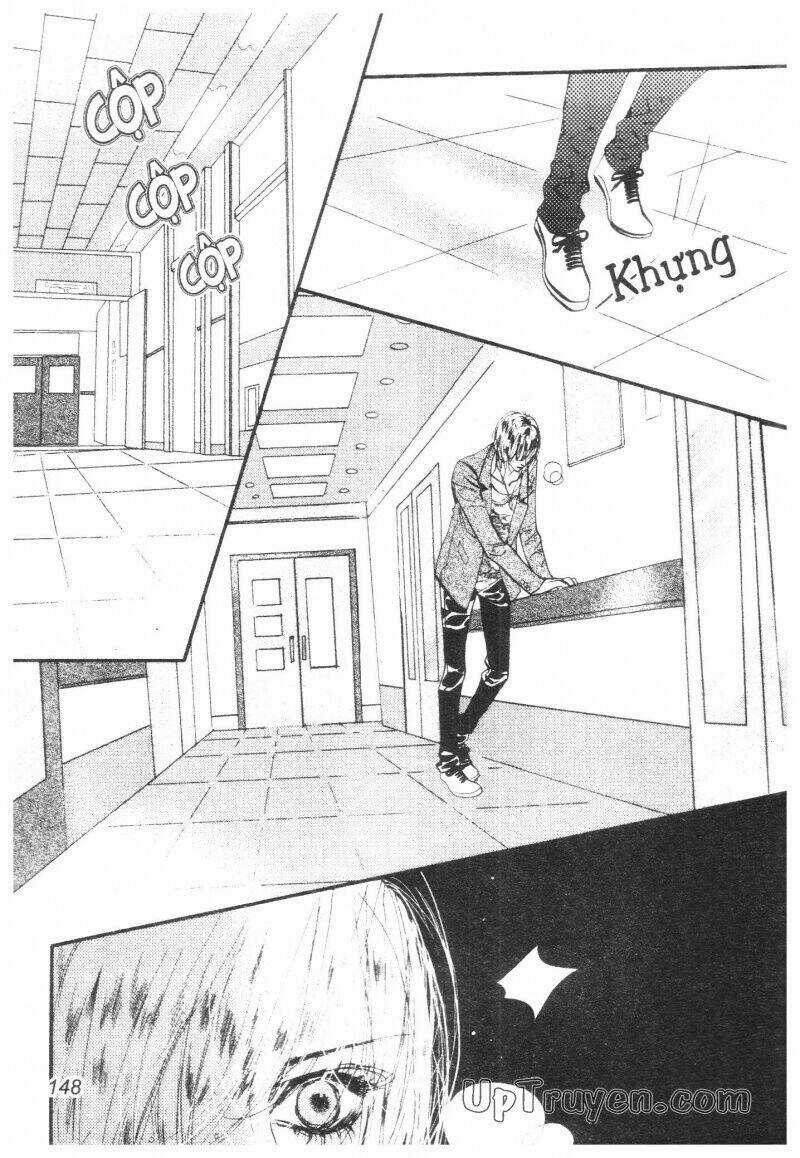 Hoàng Cung Chapter 23 trang 141