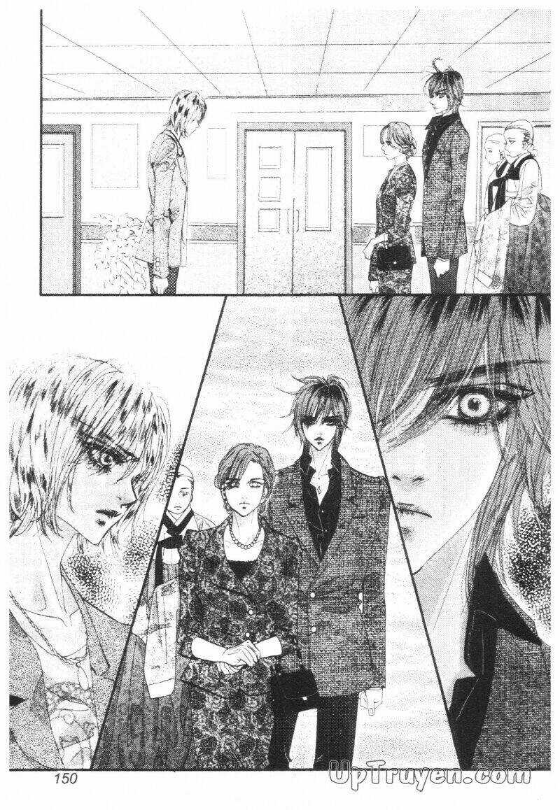 Hoàng Cung Chapter 23 trang 143