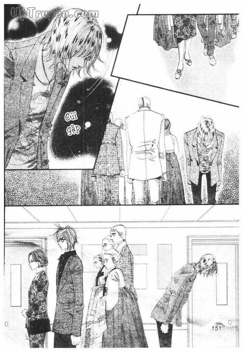 Hoàng Cung Chapter 23 trang 144