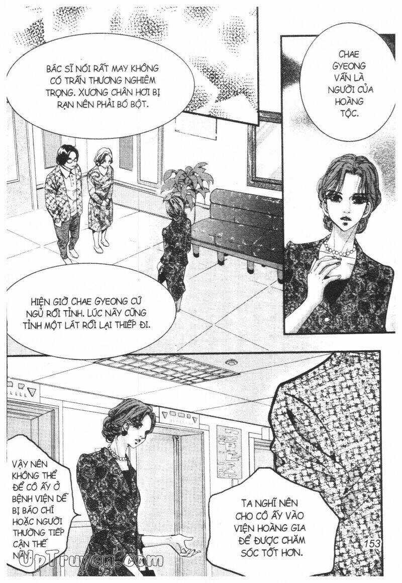 Hoàng Cung Chapter 23 trang 146