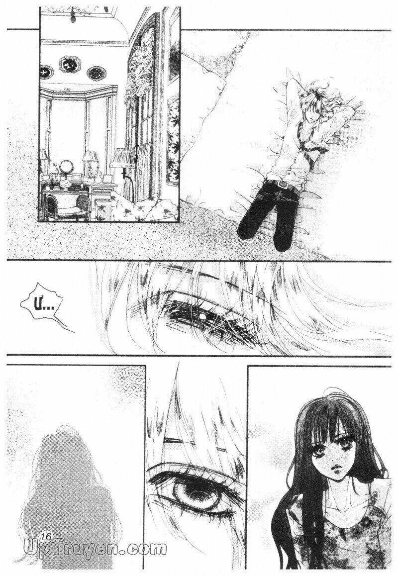 Hoàng Cung Chapter 23 trang 15