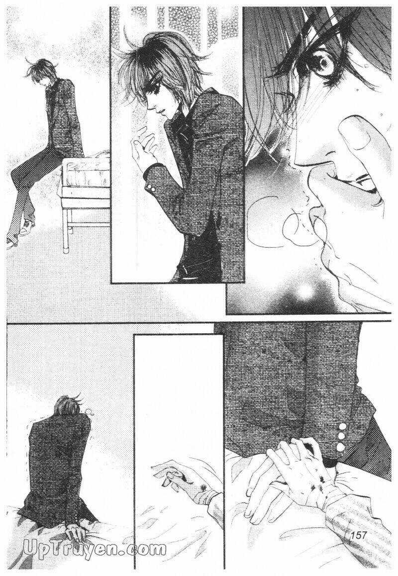 Hoàng Cung Chapter 23 trang 150