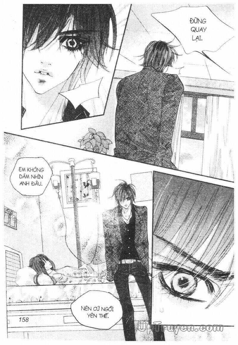 Hoàng Cung Chapter 23 trang 151