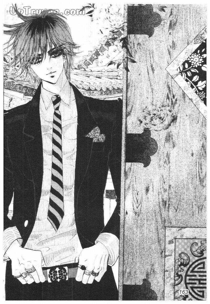 Hoàng Cung Chapter 23 trang 156